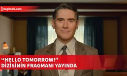 “Hello Tomorrow!” dizisinin fragmanı yayınlandı