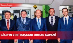 Gavani: Genç iş insanlarının sesi olmaya devam edeceğiz