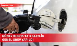 Güney Kıbrıs'ta eşel mobil isyanı halkı sokağa döktü