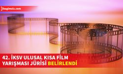 “42. İstanbul Film Festivali”nin Ulusal Kısa Film Yarışması Jürisi Açıklandı