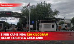 Kanunsuz mal tasarrufu suçundan tutuklandı