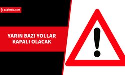 Lefkoşa’da düzenlenecek yarış nedeniyle yarın bazı yollar trafiğe kapalı olacak