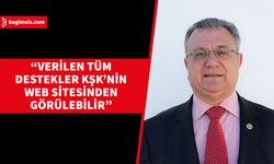 Müftüzade: Türkiye’nin Kayıpların Bulunmasını Engellediğine Dair Haberler Gerçeği Yansıtmıyor