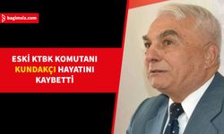 Eski Kıbrıs Türk Barış Kuvvetleri Komutanı Hasan Kundakçı Vefat Etti