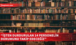 Kütüphaneciler Derneği, Kütüphanecileri İşten Durdurduğu Gerekçesiyle ODTÜ’yü Kınadı