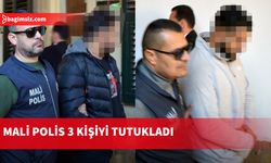 Sim kartları klonladılar, yasa dışı bahis sitelerinin tanıtımını yaptılar