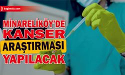 Minareliköy Spor Kulübü ile Kanser Araştırma Vakfı ortak çalışma yapacak