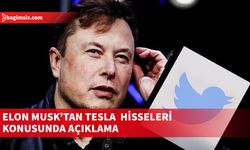 Elon Musk, tweetleri ile Tesla hisse fiyatı hareketleri arasında bir bağlantı olmadığını savundu