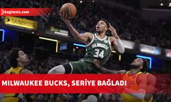 NBA'e 5 maçla devam edildi