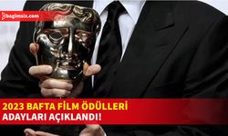 76. BAFTA Film Ödülleri Ödül Töreni 19 Şubat’ta