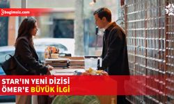 Ömer Dizisi, Dün İzleyicisiyle Buluştu