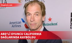 Julian Sands, 5 Gündür Kayıp