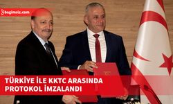 Çalışma ve sosyal güvenlik alanında TC-KKTC protokolü