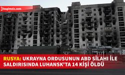 Rusya Dışişleri Bakanlığı, Ukrayna'nın saldırısında çok sayıda ölü ve yaralı olduğunu açıkladı