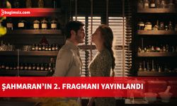 Şahmaran'dan Beklentiyi Artıran Yeni Bir Fragman Geldi