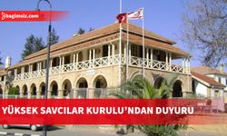 2 kıdemli savcı ile 4 savcı veya savcı yardımcısı münhali için dilekçe kabul ediliyor