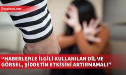 Kıbrıs Türk Psikologlar Derneği, 16 yaşında bir kız çocuğunun öldürülmesiyle ilgili yapılan haberleri değerlendirdi