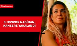 Nagihan Karadere: Bu illeti yeneceğim