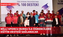 “Türk Sporuna Yükseköğretimde Yüzde Yüz Destek” Mutabakat Metni İmzalandı