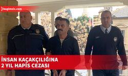 “İnsan Kaçakçılığı Suçuyla Göçmenlerin Yaşam Hakları ve Vücut Bütünlükleri Tehlike Altına Giriyor”