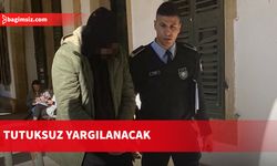 Lefkoşa’da husumetli olduğu kadının erkek arkadaşını ciddi şekilde darp eden zanlı teminatla serbest bırakıldı