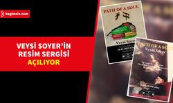 “Path of a Soul” İsimli Sergi, 20 Ocak’tan İtibaren İzlenilebilecek