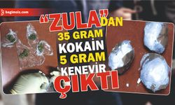 Derin Zula Operasyonu’nda 1 kişi tutuklandı