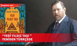 Yedi Yıldız Taşı yeniden Türkçeye çevrildi