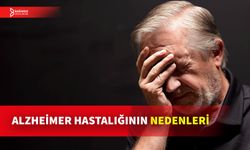 ALZHEİMER NEDİR? ALZHEİMER BELİRTİLERİ VE TEDAVİSİ