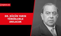 Özgürlük Mücadelesi Lideri Dr. Fazıl Küçük, Anılacak