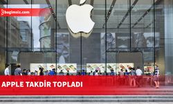 Apple işten çıkarmama konusunda takdir topladı