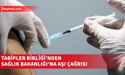 Aşıların Özel Sağlık Kuruluşlarına Ücretsiz Verilmesi Uygulamasına Devam Edilmeli