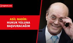 Nadir, Geçitkale Havaalanı ile İlgili Sözleşmenin İptalini Yargıya Taşıyacak