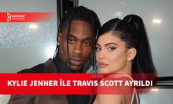 KYLIE İLE TRAVIS AŞKI BİTTİ