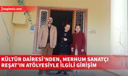 Hamitköy'ün yeni yabancısı Faye