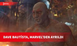 MARVEL SİNEMATİK EVRENİ’NDE AYRILIK