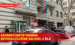 Saldırgan yakalandı