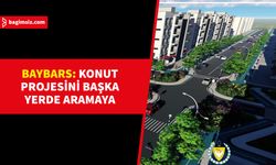 "Hazırlanmış Doğru Projeler Başka Hükümetler Tarafından Bir Kenara İtilmemeli”