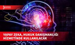 YAPAY ZEKANIN "ROBOT AVUKATI" ABD'DE KULLANILACAK