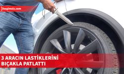 Gazimağusa’da kasti hasar suçundan 1 kişi tutuklandı