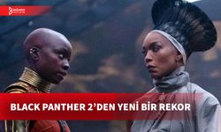 BLACK PANTHER 2, KADIN LİDERLİĞİNDEKİ SÜPER KAHRAMAN FİLMLERİNDE GİŞE REKORU KIRDI