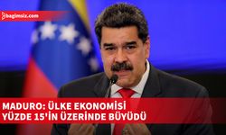 Venezuela Devlet Başkanı Maduro, Ülke Ekonomisini Değerlendirdi