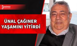 Tanınmış Turizmcilerden Ünal Çağıner Hayatını Kaybetti