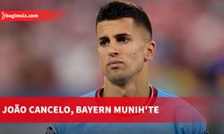 Bayern, Cancelo’yu kiraladı