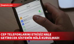 Rum Merkezi Cezaevi'nde Cep Telefonlarını Etkisiz Hale Getirecek Sistem Henüz Devrede Değil