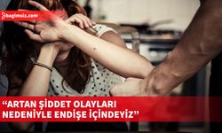 CTP Gençlik Örgütü, ülkede artan şiddet olaylarına dikkat çekti