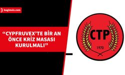 CTP Güzelyurt İlçe Yönetimi’nden Cypfruvex açıklaması