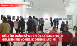 Kültür Dairesi’nden yeni kültür sanat merkezleri açılması ve mevcut merkezler konusunda çalışma