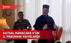 KUTSAL DAMACANA 4, 20 OCAK'TA SİNEMALARDA