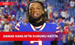 DAMAR HAMLIN SAĞLIK DURUMU CİDDİ